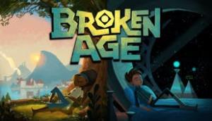 Broken Age (cover)
